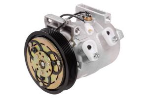 Компрессор кондиц. для а/м Nissan Almera Classic (05-) 1.6i (LCAC 1410) LCAC1410 Luzar