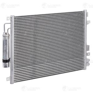 Радиатор кондиц. для а/м Chrysler 300C (04-) (LRAC 0320) lrac0320 Luzar