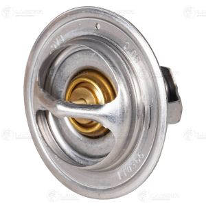 Термостат для а/м ГАЗель-Бизнес, ГАЗ 66, 53, 3307 (термоэлемент) (80°С) (LT 0366) lt0366 Luzar