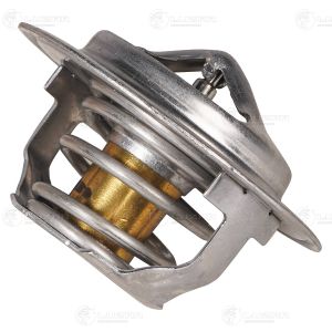 Термостат для а/м ГАЗель-Бизнес, ГАЗ 66, 53, 3307 (термоэлемент) (80°С) (LT 0366) lt0366 Luzar