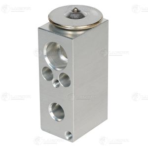 Клапан расш. кондиционера (ТРВ) для а/м Peugeot 207 (06-) (LTRV 2007) ltrv2007 Luzar