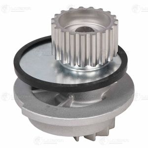 Насос водяной для а/м Daewoo/Chevrolet Nexia, Lanos DOHC (LWP 0549) lwp0549 Luzar