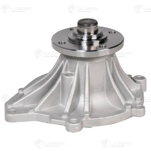 Насос водяной для автомобилей Toyota Land Cruiser Prado (02-)/HiAce (89-) 2.5D/3.0D [KZ;KD] без корп. lwp1941 Luzar