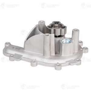 Насос водяной для а/м Peugeot Boxer (06-)/Ford Transit (06-) 2.2TD (без корпуса) (LWP 2022) lwp2022 Luzar