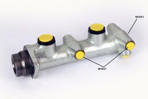 Главный тормозной цилиндр B1526 Kawe