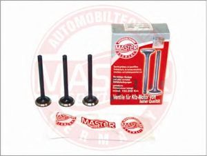 Выпускной клапан