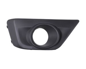 Решетка переднего бампера под ПТФ правая GRAND VITARA II 2012-2016 szfc069rb Fpi