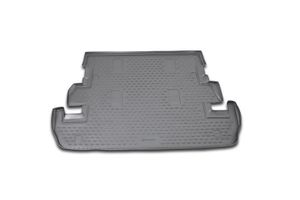 Коврик в багажник TOYOTA Land Cruiser 200 11/2007-