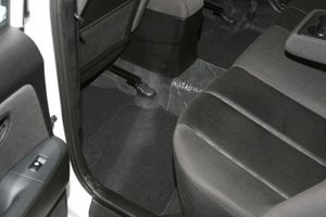 Коврики в салон HYUNDAI Elantra 2006-2011, сед., 4 шт. (текстиль) / Хендай Элантра nlt202111110kh Autofamily