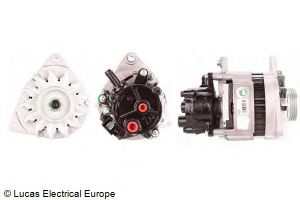 Генератор LRA02612 Lucas