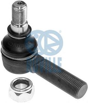 Наконечник поперечной тяги для Ford Transit 1991-1994 915244 Ruville