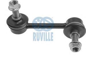 Тяга / стойка, стабилизатор 917430 Ruville