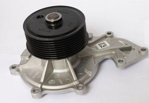 Прокладка водяного насоса Cummins ISF 3.8  5288908 5288908 Cummins