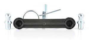 ТЯГА МЕХАНИЗМА ПЕРЕКЛЮЧЕНИЯ ПЕРЕДАЧ bsg30751003 Bsg