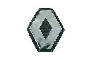 Эмблема ромб Megane2 8200179691