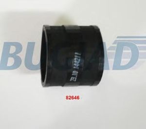 Трубка нагнетаемого воздуха 82646 Bugiad