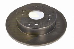Тормозной диск ADC0516 Comline