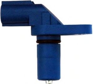 Датчик частоты вращения, автоматическая коробка передач 7517469 Hoffer