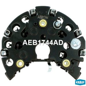 Мост диодный генератора AEB1744AD Krauf