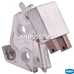 Щткодержатель генератора ahd0558mg Krauf