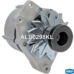 ГЕНЕРАТОРЫ ALB0298KL Krauf