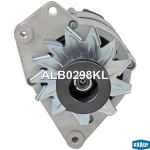 ГЕНЕРАТОРЫ ALB0298KL Krauf