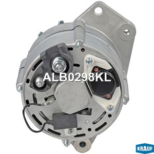 ГЕНЕРАТОРЫ ALB0298KL Krauf
