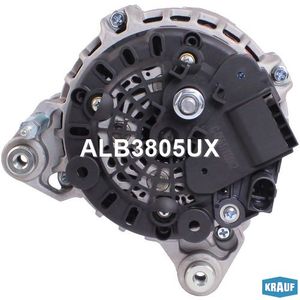 Генераторы ALB3805UX Krauf