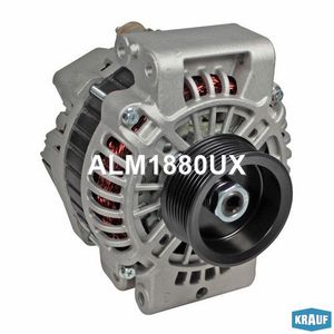 Генераторы (Генератор   100А версия) alm1880ux Krauf