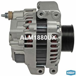 Генераторы (Генератор   100А версия) alm1880ux Krauf