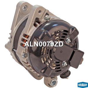 јвтозапчасть/√енератор ALN0079ZD Krauf