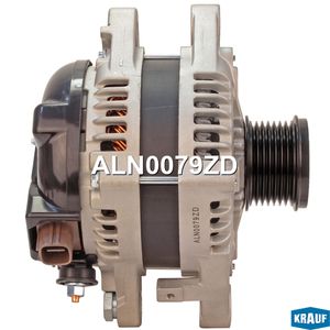 јвтозапчасть/√енератор ALN0079ZD Krauf