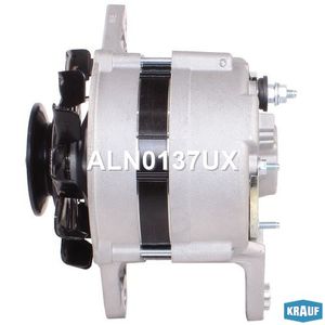 Генераторы aln0137ux Krauf