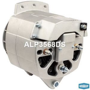 Генераторы ALP3568DS Krauf