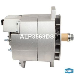 Генераторы ALP3568DS Krauf