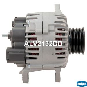 Генератор BOBCAT ALV2132DD Krauf
