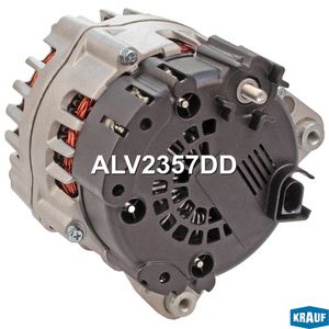Генераторы ALV2357DD Krauf