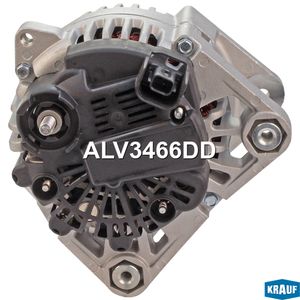 Генератор ALV3466DD Krauf