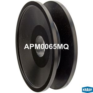 Шкив генератора APM0065MQ Krauf