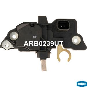 Реле-регулятор ARB0239UT Krauf