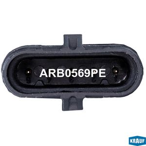 Регулятор генератора, KRAUF ARB0569PE Krauf