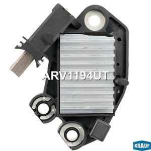 Реле генератора Ford Fiesta Mazda Mersedes Benz ARV1194UT Krauf