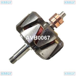 Ротор генератора AVB0067 Krauf
