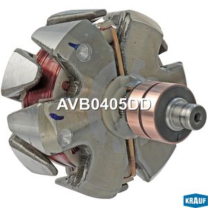 Ротор генератора/AVB0405DD AVB0405DD Krauf
