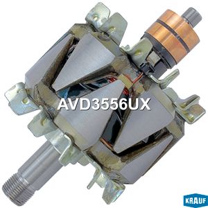 Ротор генератора/AVD3556UX avd3556ux Krauf