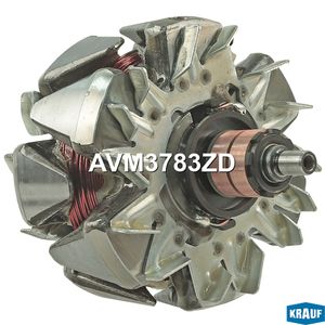 Ротор генератора AVM3783ZD AVM3783ZD Krauf