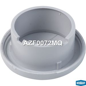 Проставка под подшипник/AZF0072MQ AZF0072MQ Krauf