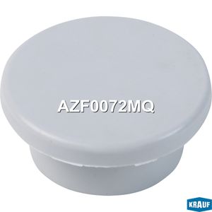 Проставка под подшипник/AZF0072MQ AZF0072MQ Krauf