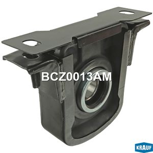 Подшипник подвесной (опора кардан. вала) Hyundai HD65 72 78 County BCZ0013AM Krauf