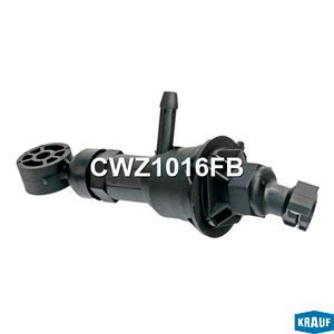 Цилиндр сцепления главный Citroen Jumper, Peugeot Boxer 06- CWZ1016FB Krauf